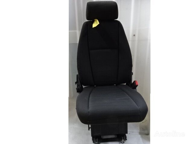 SCANIA BIJRIJDERSSTOEL other cabin part for truck for sale Netherlands  Hedel, KX25177