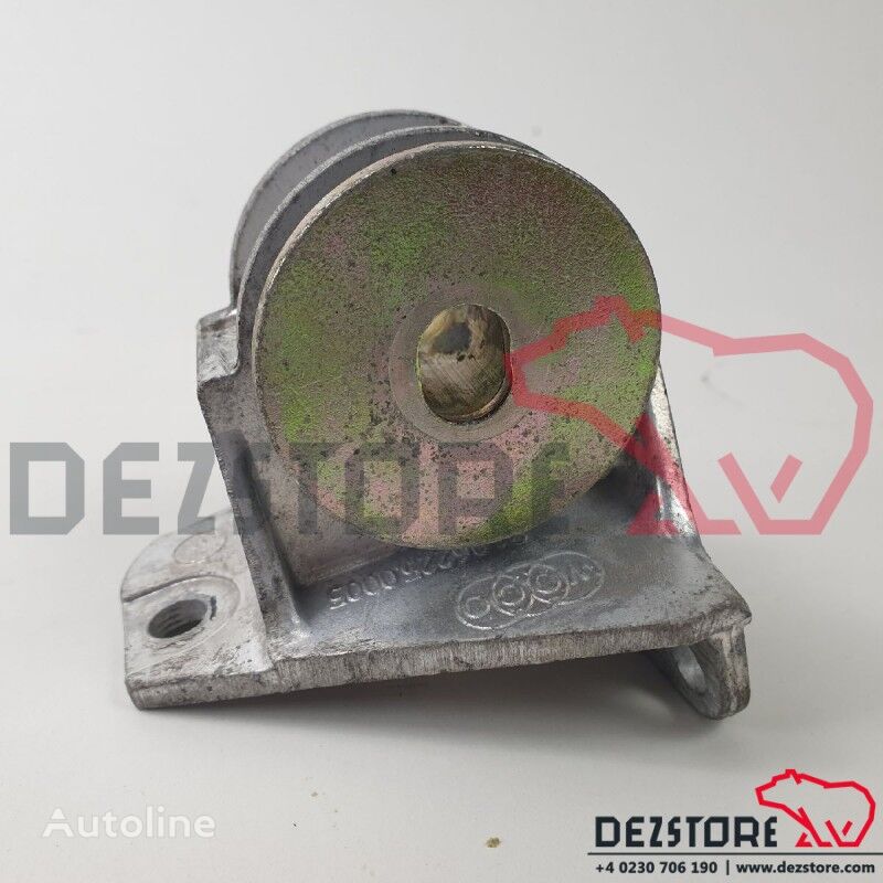 Suport radiator apa stanga 81062250005 other cooling system spare part for MAN TGX truck tractor