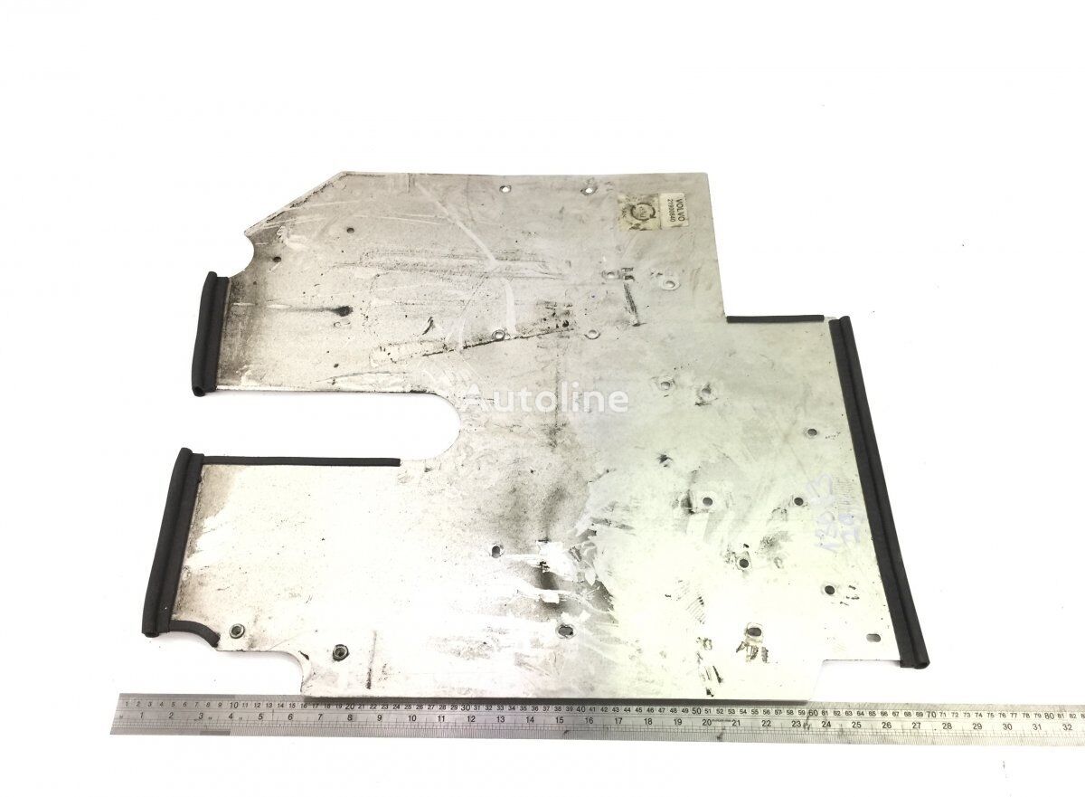 Engine radiator mounting plate Volvo B5LH (01.13-) 21900840 for Volvo B5LH, B0E (2008-) bus