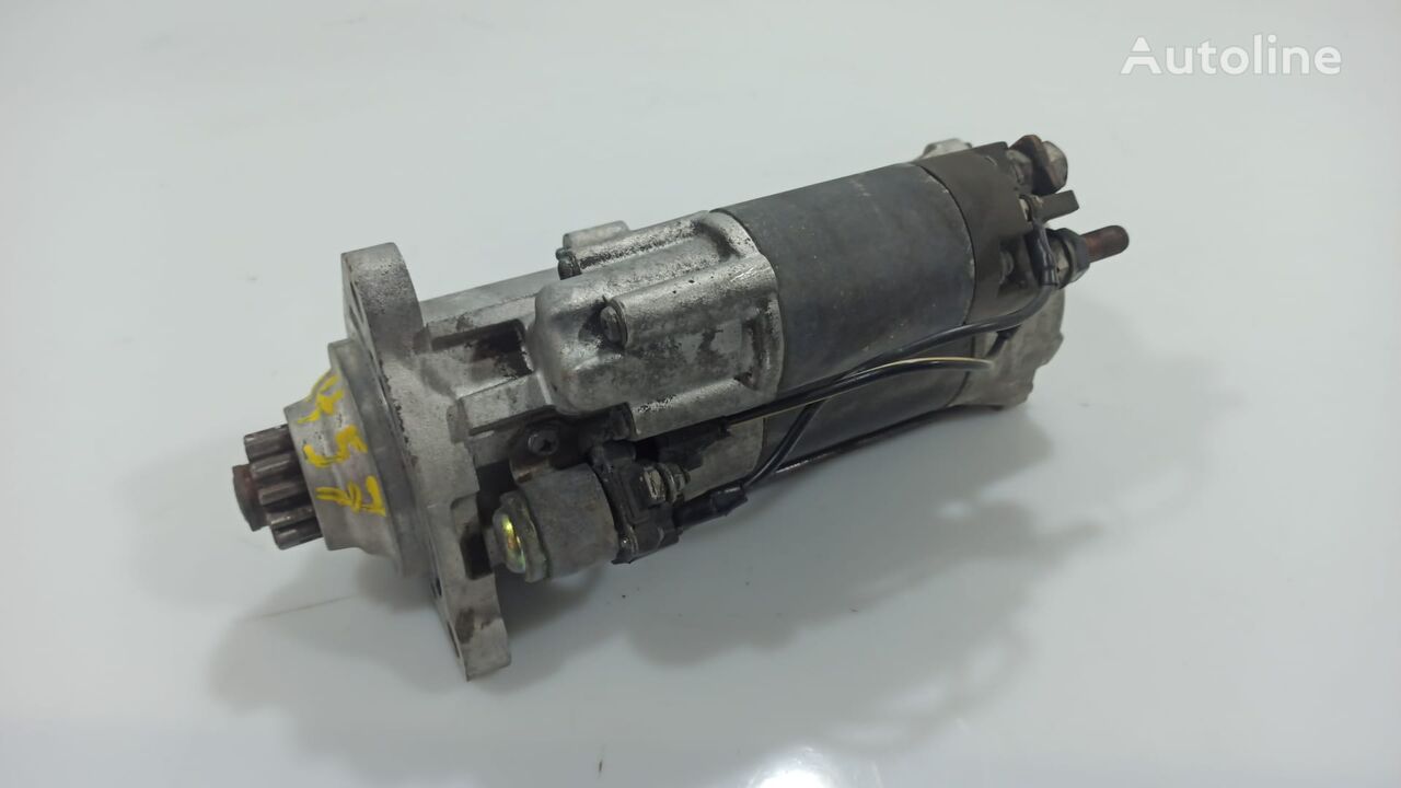 Mercedes-Benz 24V 6,2KW / OM457 Motor de Arranque A0061511501 for Mercedes-Benz truck