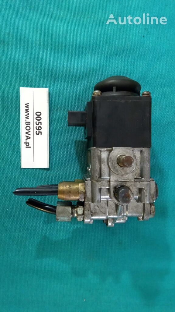 Zawór elektromagnetyczny Pneumatics PN-10069 for Scania Century bus for ...