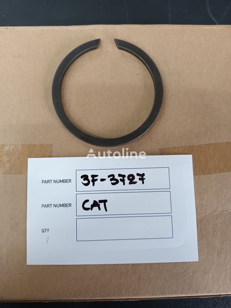 CAT RING 3F-3727 Caterpillar 3F-3727 for Caterpillar truck for sale ...