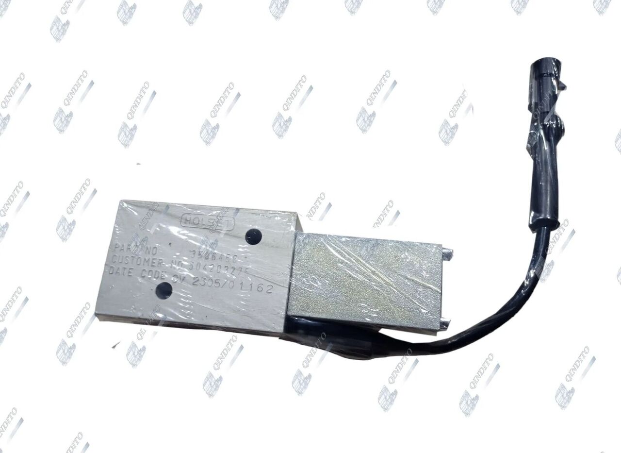ZAWÓR TURBINY TURBO Holset 3596456 501203275 2305/01162 for IVECO ...