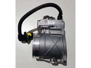 emission standard, COMMON RAIL throttle valve 51 MAN TGX, TGS EURO 6 094137009, 51094137013 by NORGREN 1025541, BH121 for MAN TGX, TGS truck tractor