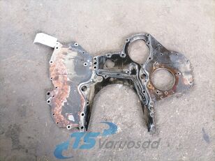 Timing gear plate Scania 1905168 for Scania P380 truck tractor