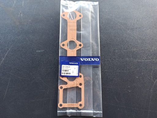MANIFOLD GASKET Volvo MANIFOLD GASKET - 3812402 3812402 for truck tractor
