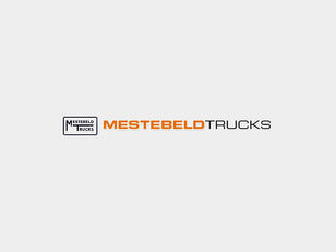UITLAATGAS NABEHANDELINGS other exhaust system spare part for MERCEDES-BENZ AXOR truck