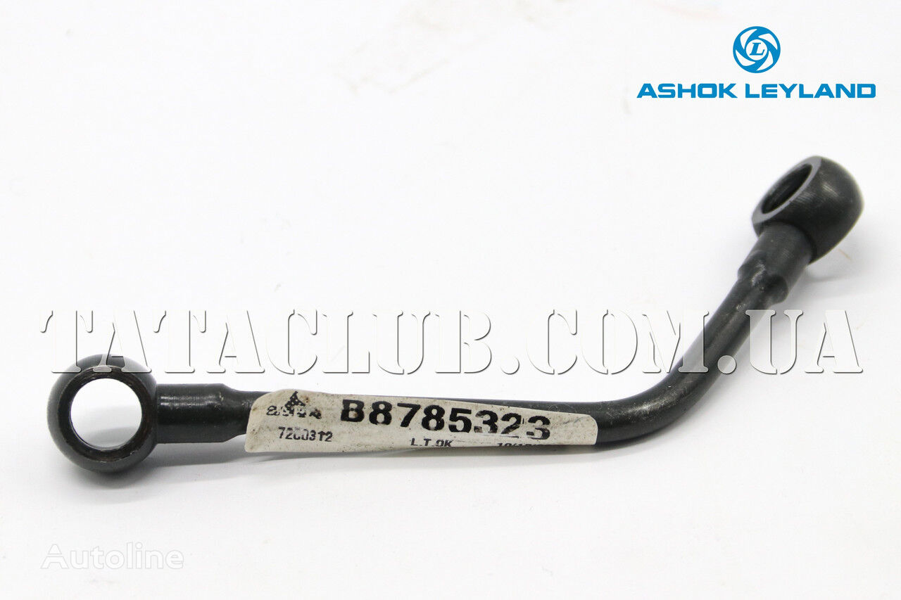 Trubka podachi mastyla do palyvnoho nasosa ASHOK LEYLAND B8785323 for ...