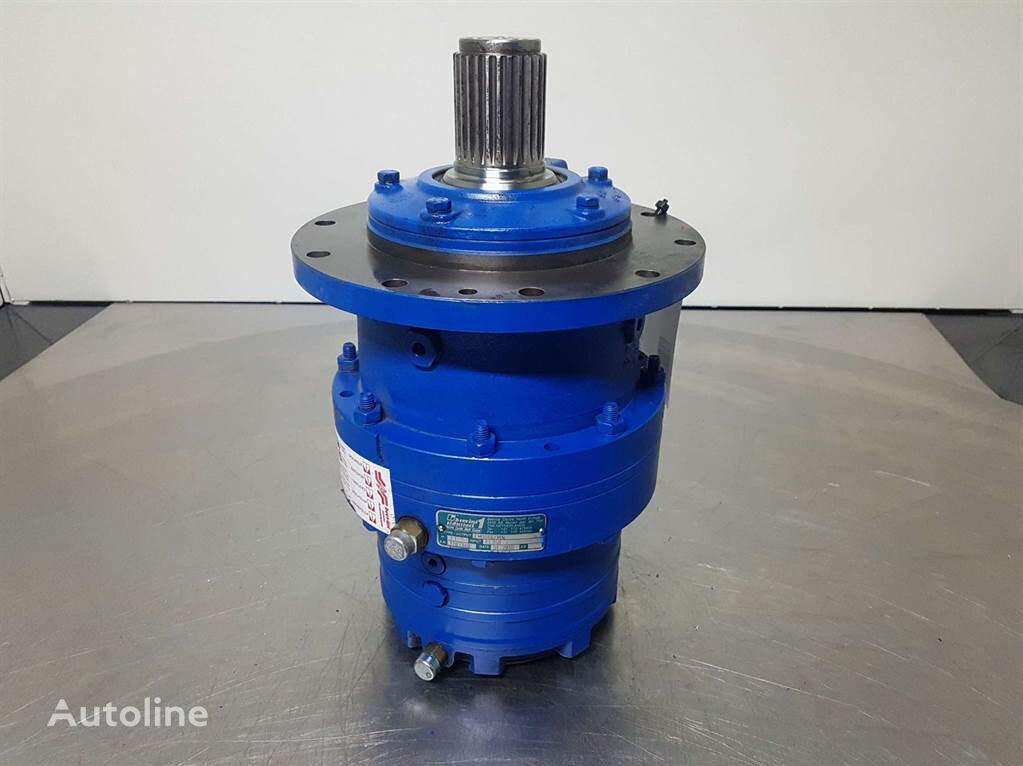 Brevini EM1046/MN Reductor/Gearbox/Getriebe for sale Netherlands GOOR