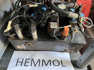 HPVS-EVS Kleppenblok Ventielblok GINAF OG84570 OG84570 for GINAF X-series Hemmol truck