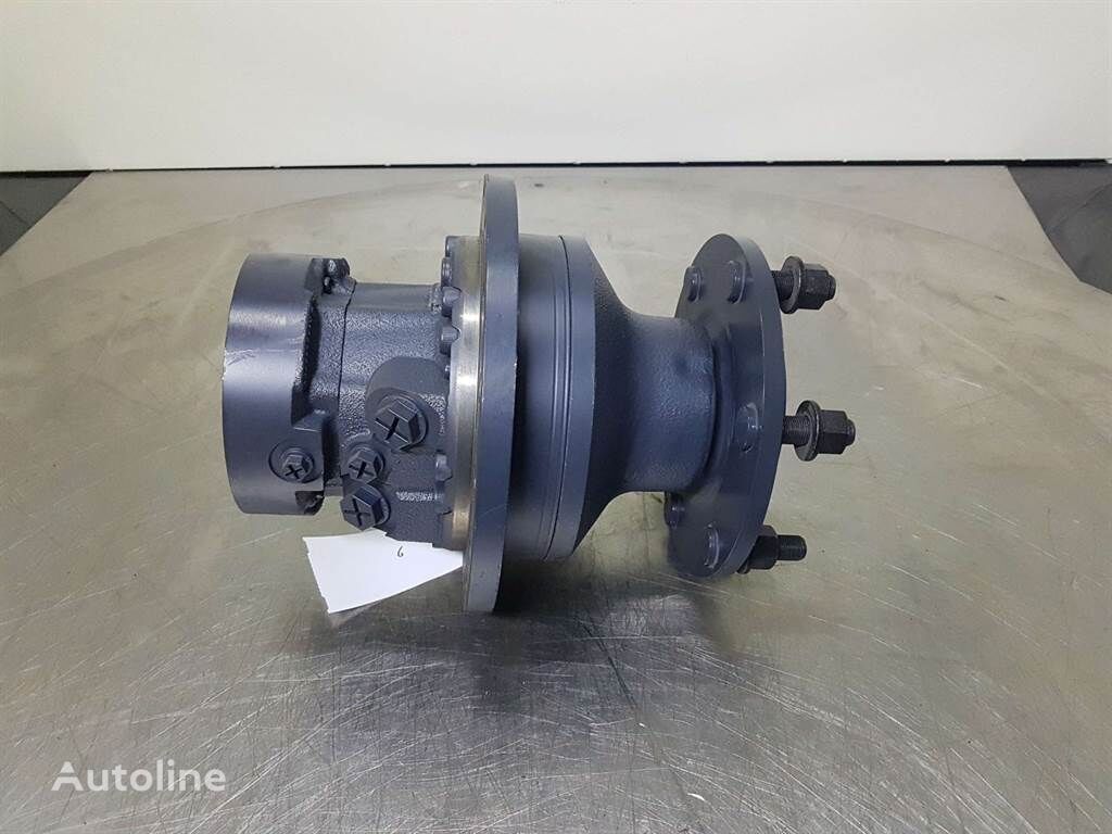 Poclain MSE05-2-133-F05-Wheel motor/Radmotor/Wielmotor for sale