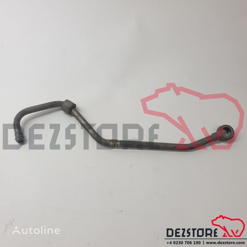 Conducta aer carter motor A4702000651 other pneumatic spare part for Mercedes-Benz ACTROS MP4 truck tractor