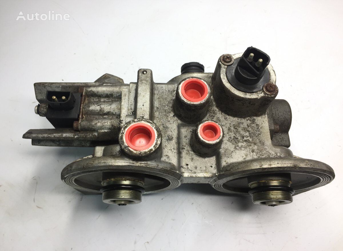 Air Dryer Volvo B10B (01.78-12.01) 3035101 8112336 for Volvo B6, B7, B9, B10, B12 bus (1978-2006)