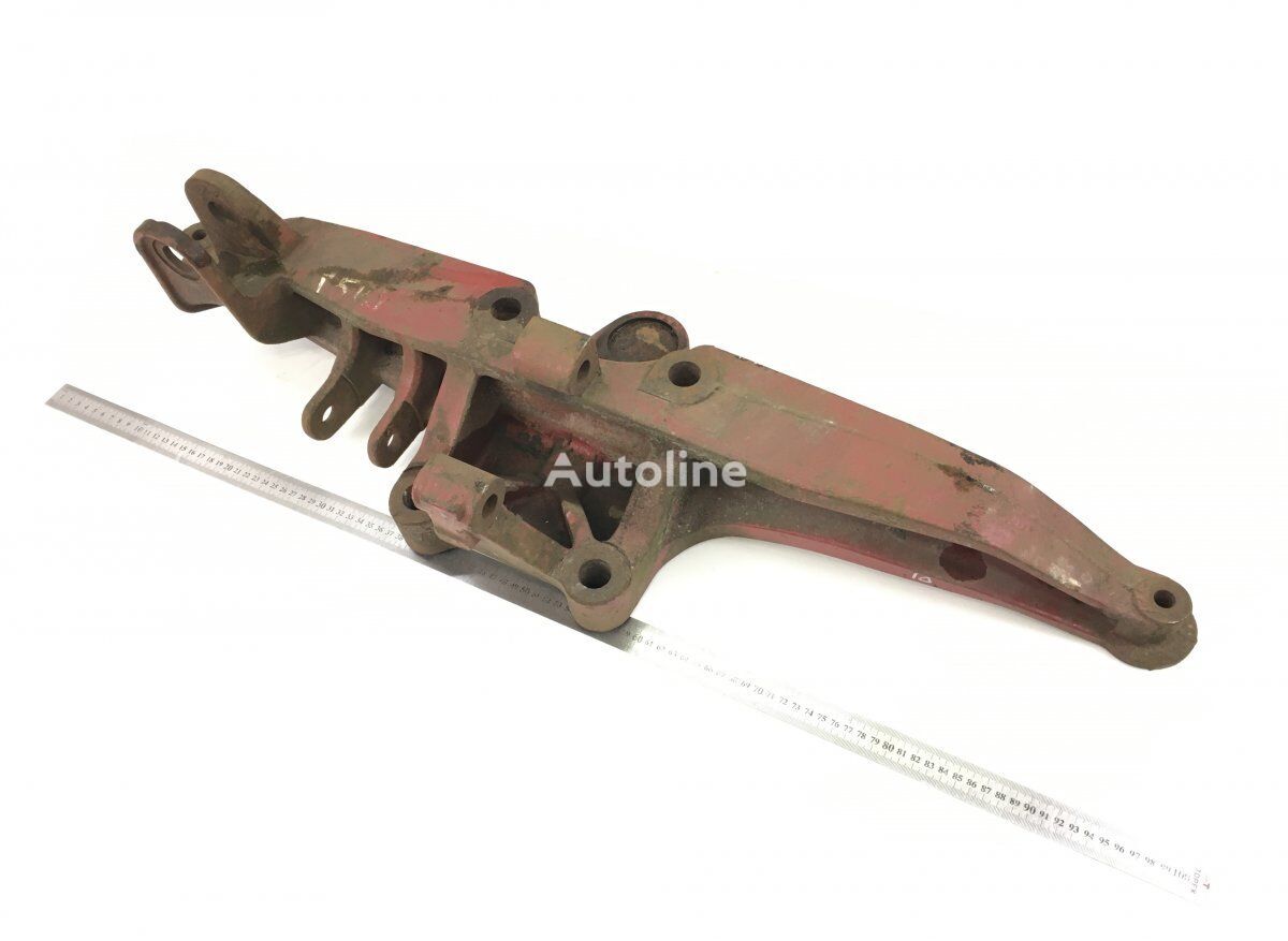 Air Spring Bracket, Drive Axle, Left 41030416 for IVECO EuroTrakker