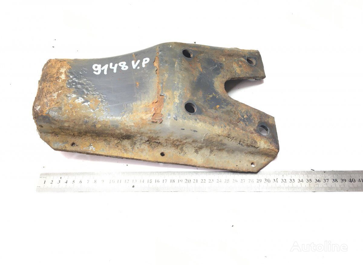 Shock absorber bracket Scania 4-series 94 (01.95-12.04) 1371578 for Scania 4-series (1995-2006) truck tractor