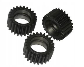 pinion reductor other transmission spare part for FIAT-HITACHI backhoe loader