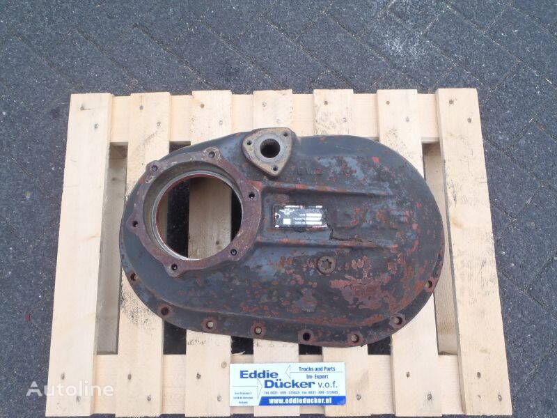 DAF 0642201-1388223 DIFFERENTIEELDEKSEL 1355T 0642201 for truck tractor