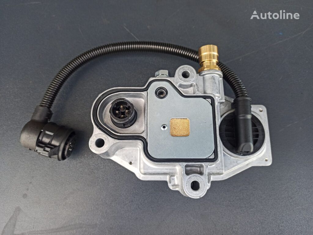 SOLENOID VALVE 22327063 Volvo 22327063 for truck