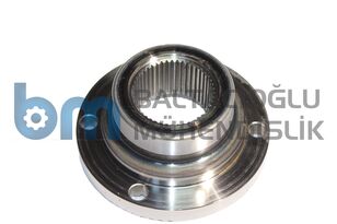 INPUT FLANGE 4460.305.682 ZF 4460.305.682, 4460.305.477, 0750.145