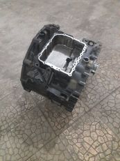 Передний Кожух кпп ZF Astronic тип кпп: 12 AS 2301 IT other transmission spare part for MAN TGA tractor unit