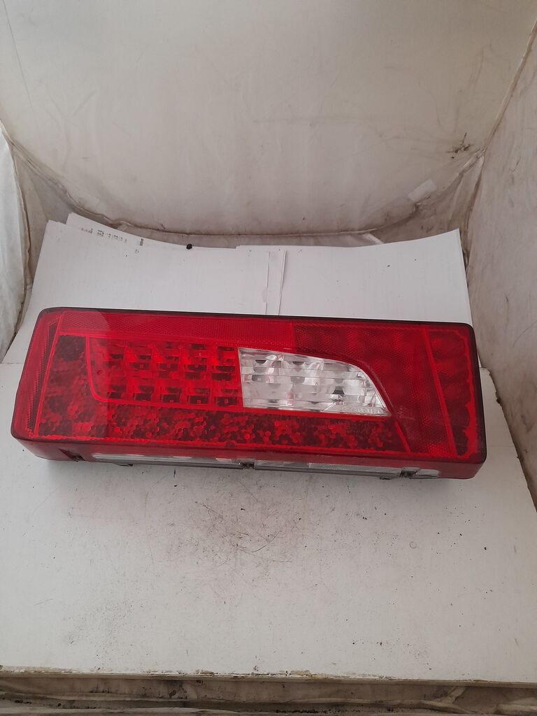 Scania R450 parking light for Scania L,P,G,R,S series truck