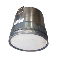 SCANIA Euro 6 particulate filter for SCANIA truck