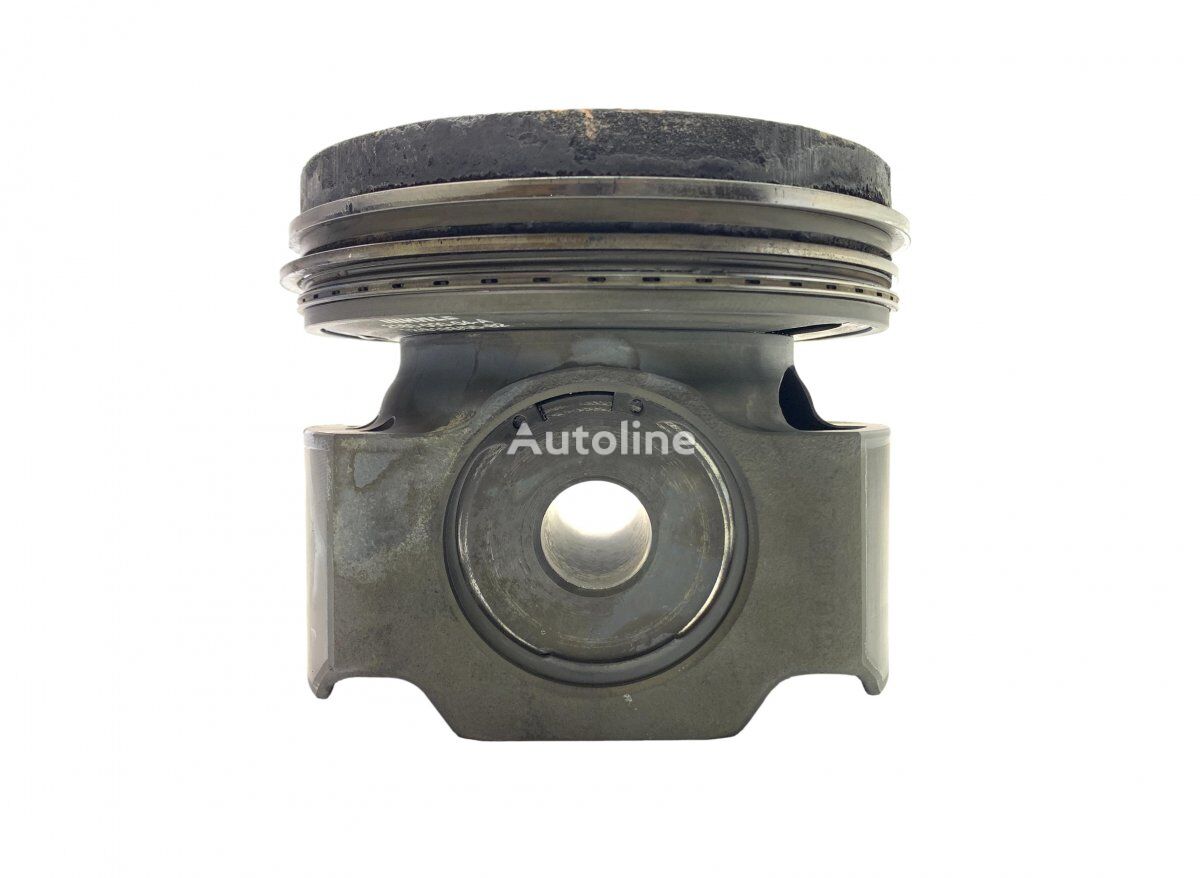 MAHLE,VOLVO FH (01.05-) piston for Volvo FH12, FH16, NH12, FH, VNL780 (1993-2014) truck tractor