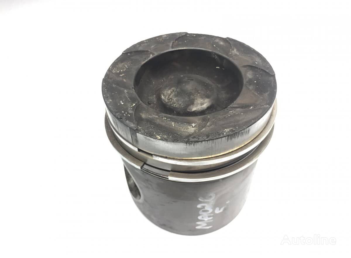 MAN TGA 18.410 piston for MAN truck