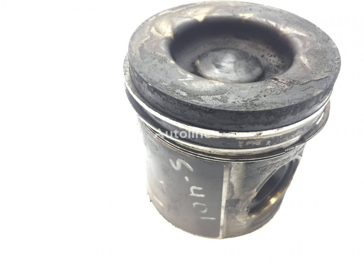 Scania 4-series 114 piston for Scania truck for sale Romania Cristesti ...