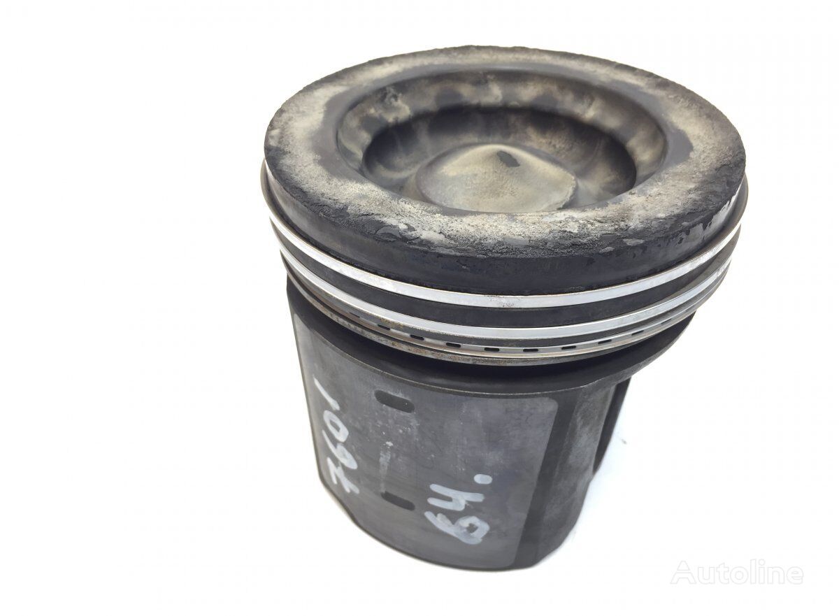 Scania R-series (01.04-) 2558611 2617553 piston for Scania K,N,F-series bus (2006-) truck