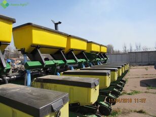 new Система внесения сухого удобрения 5 секций planting unit for Avers-Agro seeder