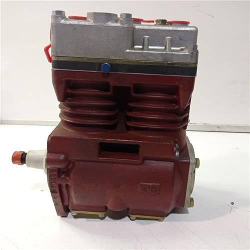 Compresor Renault 5000696056 pneumatic compressor for Renault truck