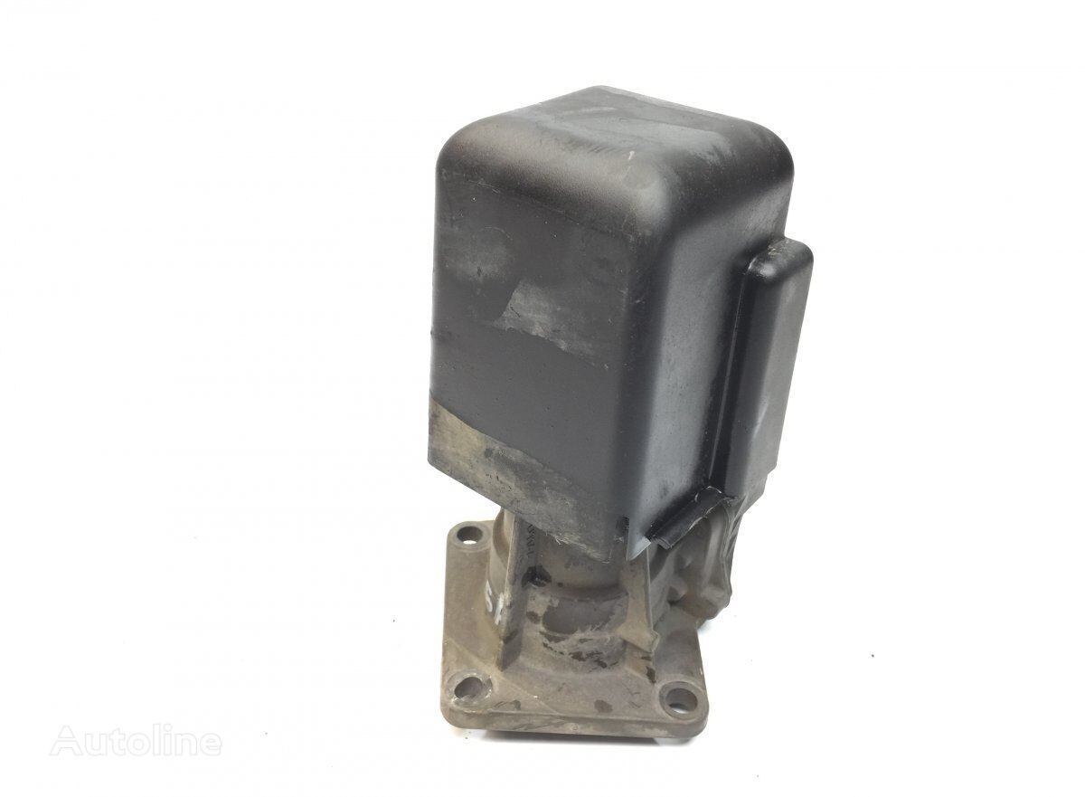 Knorr-Bremse R-series (01.04-) K044696 K000087 pneumatic valve for Scania K,N,F-series bus (2006-) truck tractor