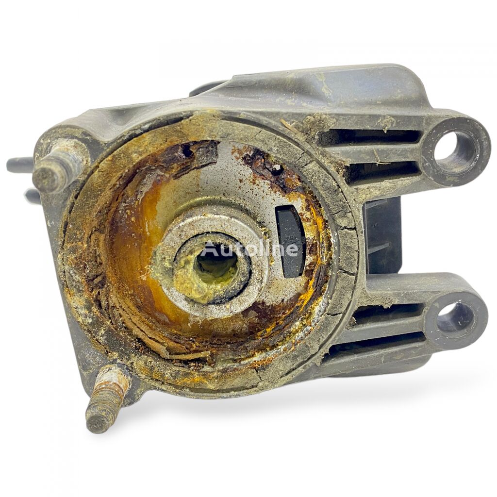 Knorr-Bremse VOLVO,KNORR-BREMSE FH (01.13-) K027386 pneumatic valve for Volvo FH (01.13-) truck tractor