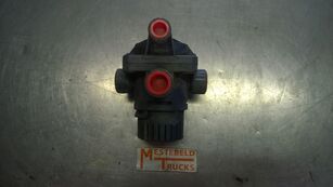 Mercedes-Benz Parkeerremventiel pneumatic valve for Mercedes-Benz Parkeerremventiel truck tractor