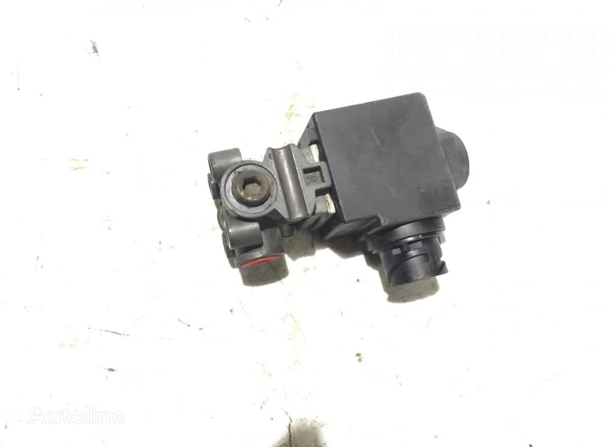 R-Series 1376794 pneumatic valve for Scania truck