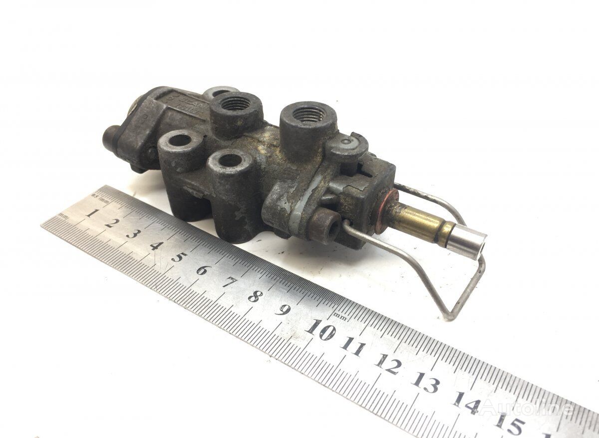 Scania 3-series 143 (01.88-12.96) pneumatic valve for Scania 3-series (1987-1998) truck