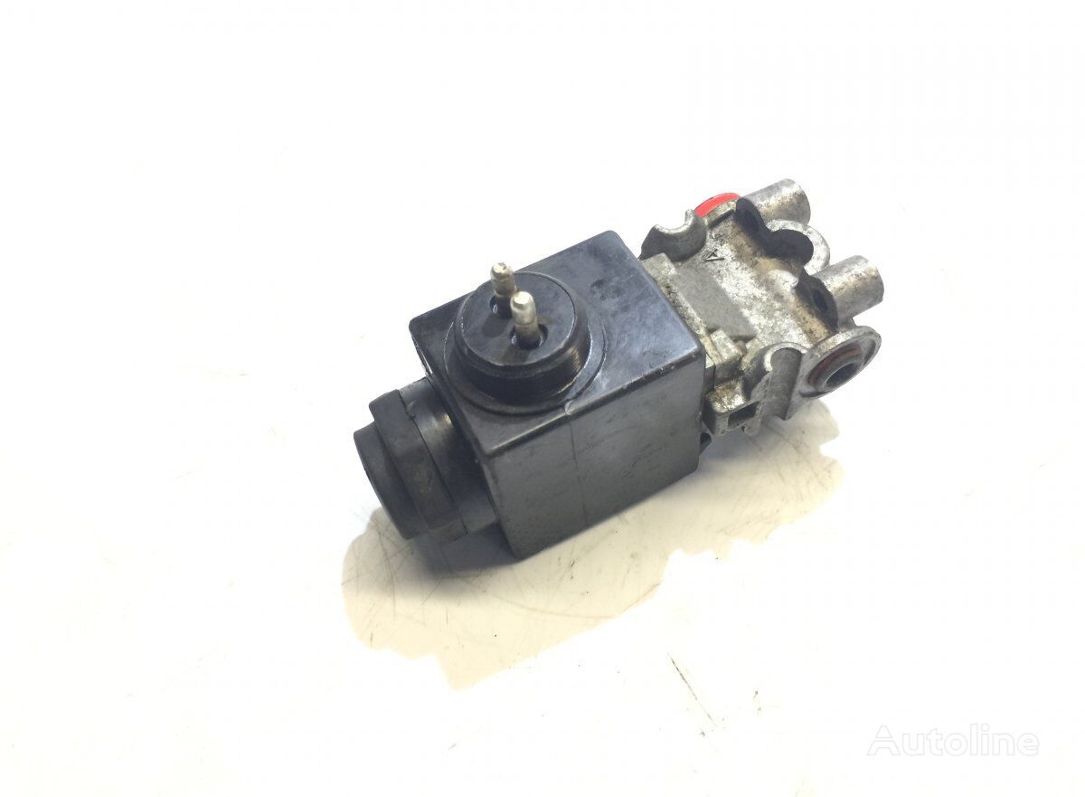 Scania 4-Series bus N94 (01.96-12.06) 1421325 1536307 pneumatic valve for Scania 4-series bus (1995-2006) truck