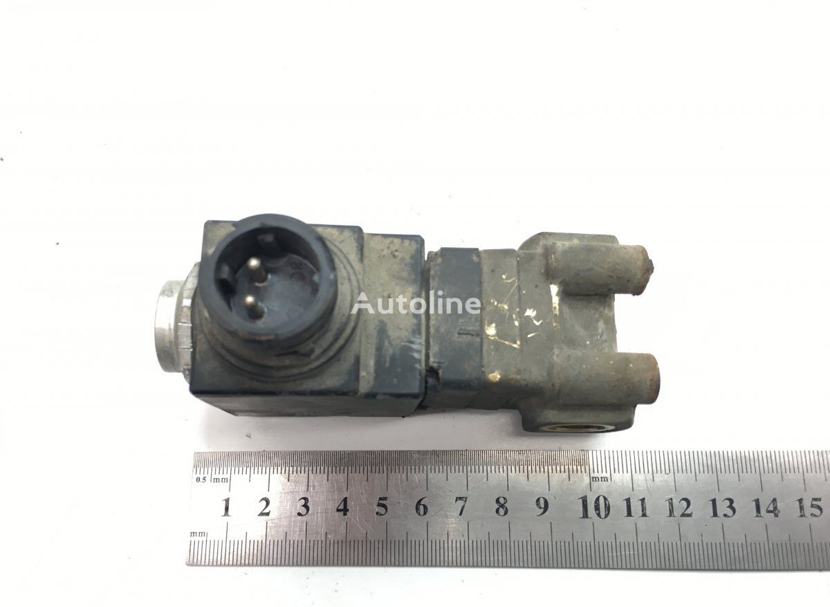 Scania R-series (01.04-) 1863594 1746102 pneumatic valve for Scania K,N,F-series bus (2006-) truck tractor