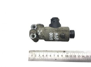 WABCO 4721726260 pneumatic valve for Renault Premium, Premium 2 (1996-2014) truck tractor