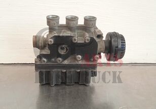 WABCO 4728800010 pneumatic valve for MAN truck