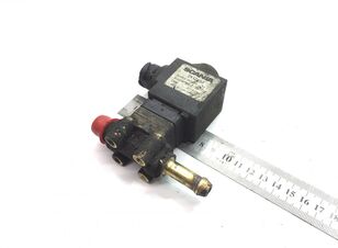 SCANIA R-Series (01.13-) (2112552) pneumatic valve for SCANIA P G R T-series (2004-) tractor unit
