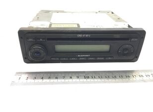 BLAUPUNKT LIONS CITY A23 () 7620210006 CRD47 portable radio set  for MAN bus for sale Estonia Tallinn, XK30052