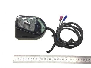 Continental XF106 (01.14-) KBA91020 portable radio set for DAF XF106 (2014-) truck tractor