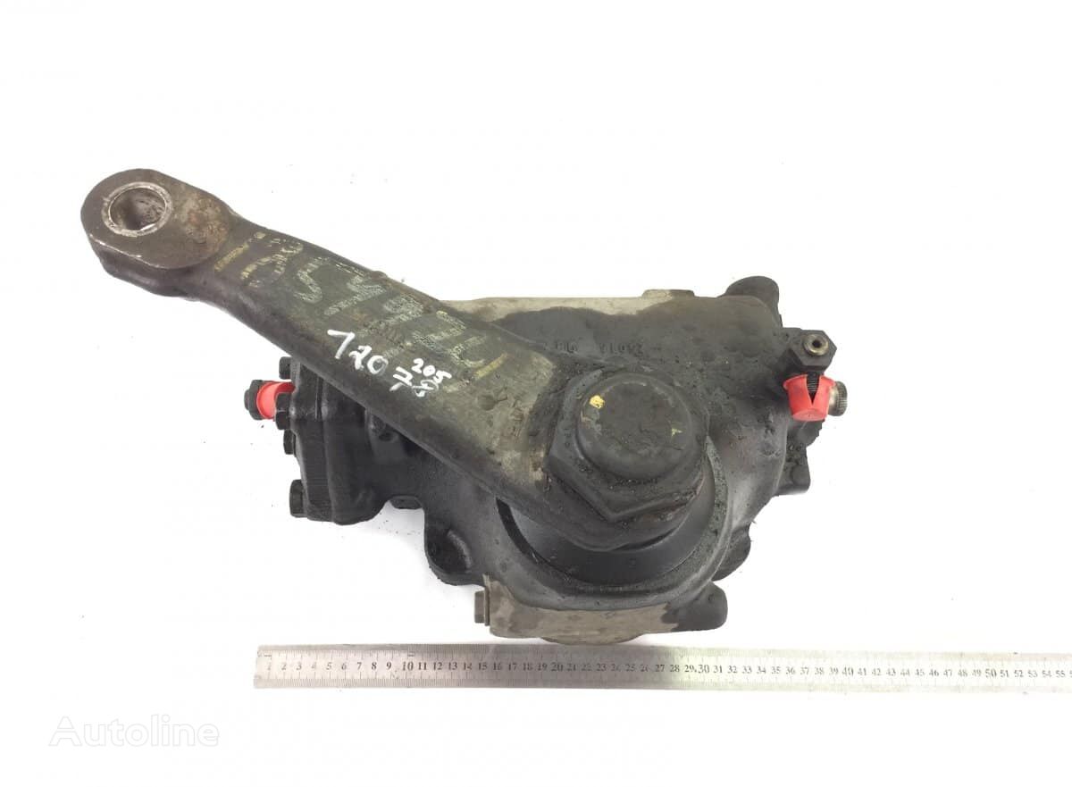 Kseries power steering for Scania truck for sale Romania Cristesti