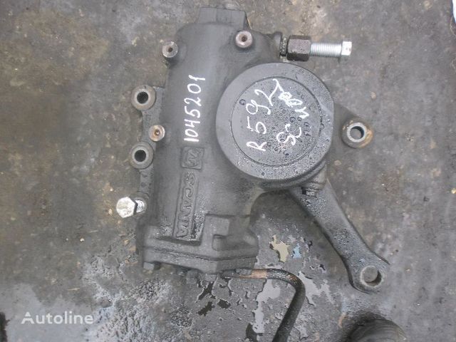 Scania rulya power steering for Scania 164 truck tractor