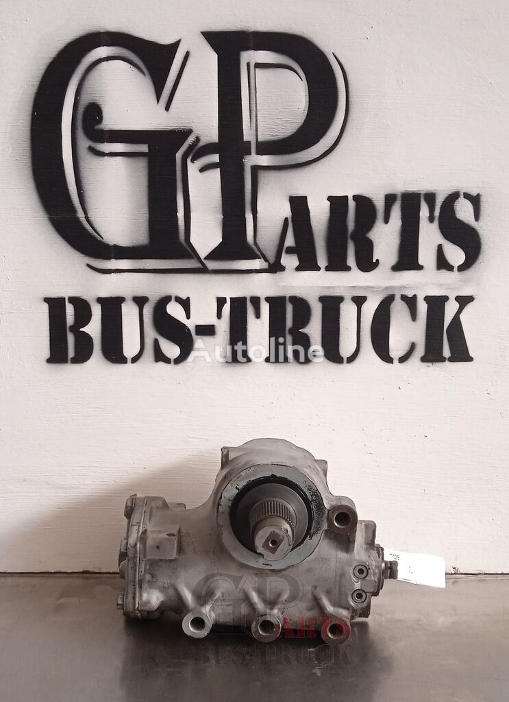 ZF 8098 8098955220 power steering for Setra Setra bus for sale Greece