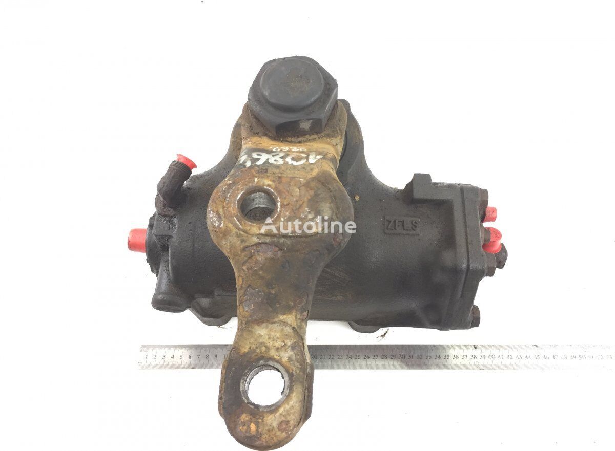 ZF K-series (01.06-) 8098955511 power steering for Scania K,N,F-series bus (2006-)