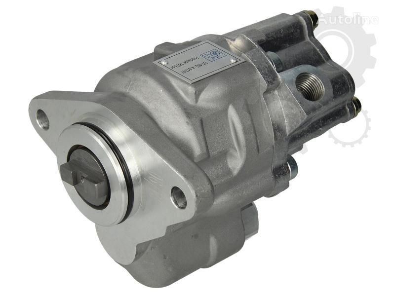 Mercedes-Benz DIESEL TECHNIC I POMPA PALIVA 180bar, OM541/542 4.61747 power steering pump for Mercedes-Benz ACTROS  truck