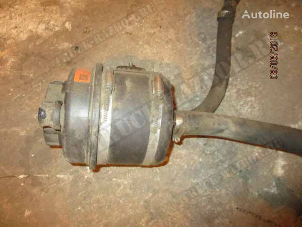 Power steering reservoir for DAF truck tractor for sale Belarus Minsk